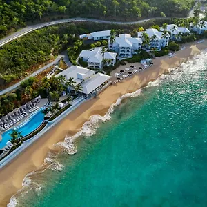 4* Hotel Buoy Haus St Thomas Autograph Collection